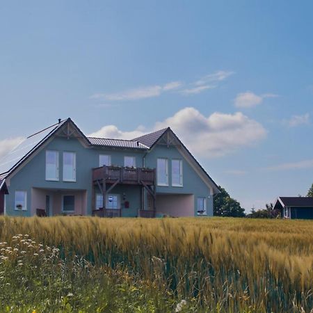 Ankerhaus Ostholstein Bed & Breakfast Oldenburg in Holstein Dış mekan fotoğraf