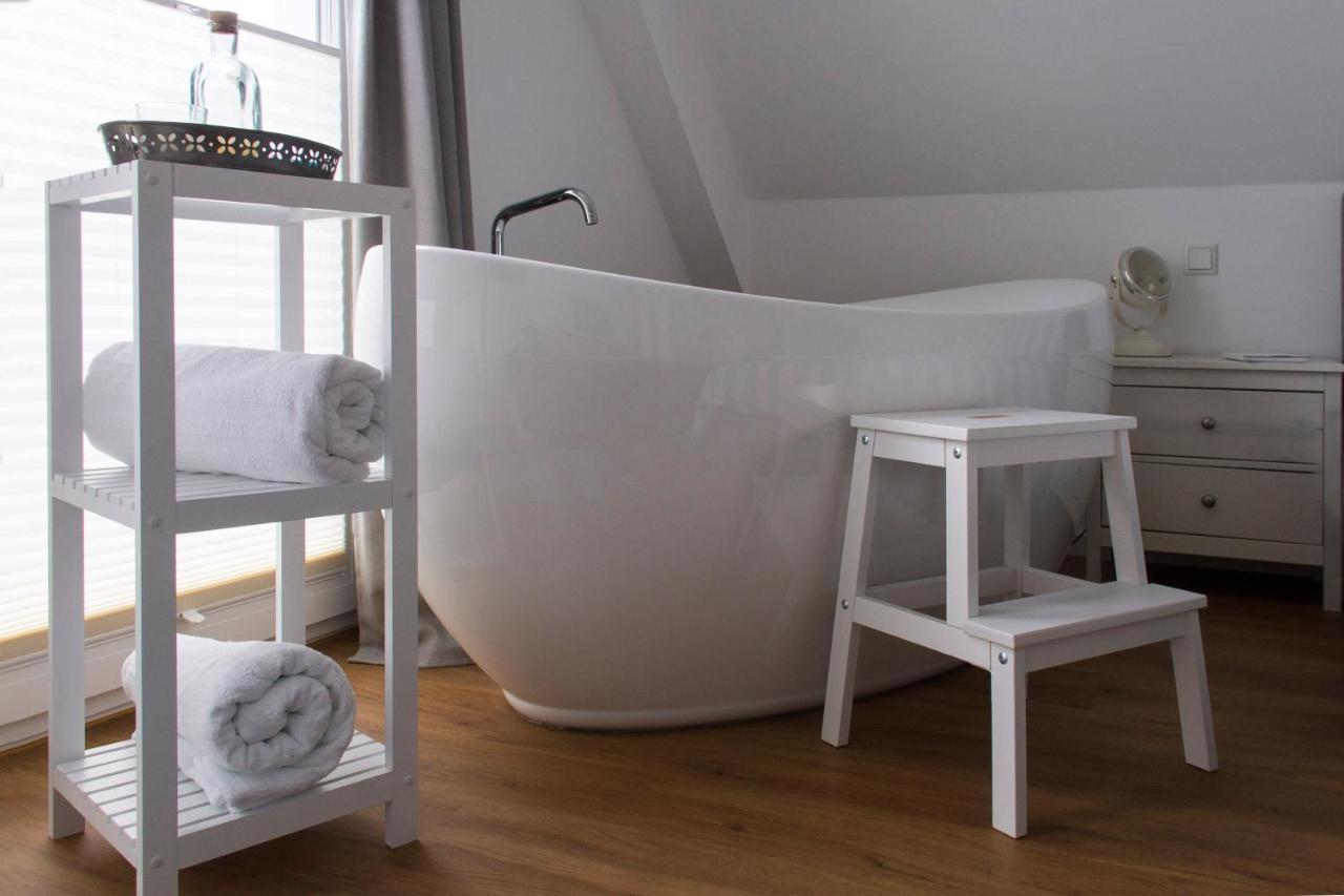 Ankerhaus Ostholstein Bed & Breakfast Oldenburg in Holstein Dış mekan fotoğraf