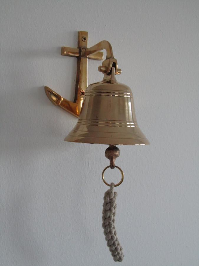 Ankerhaus Ostholstein Bed & Breakfast Oldenburg in Holstein Dış mekan fotoğraf
