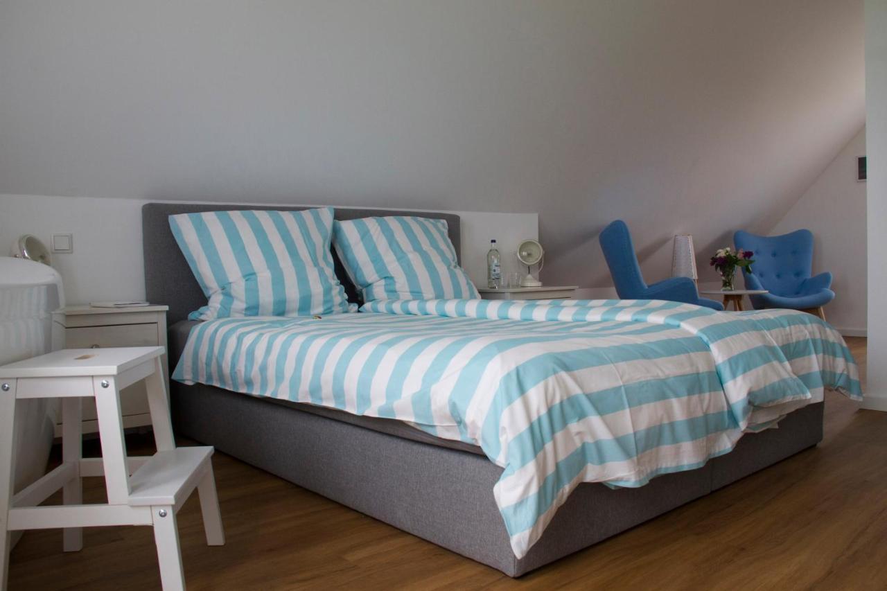 Ankerhaus Ostholstein Bed & Breakfast Oldenburg in Holstein Dış mekan fotoğraf