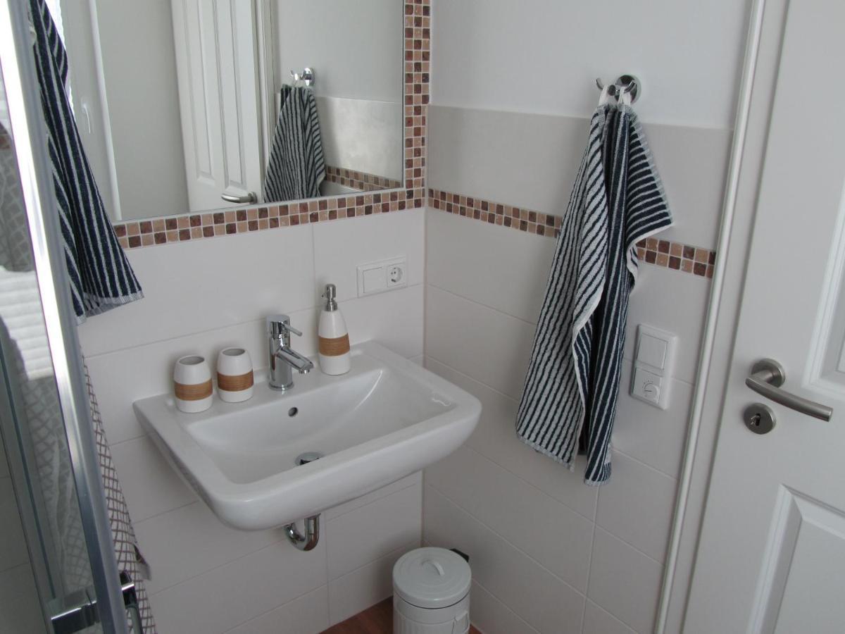 Ankerhaus Ostholstein Bed & Breakfast Oldenburg in Holstein Dış mekan fotoğraf
