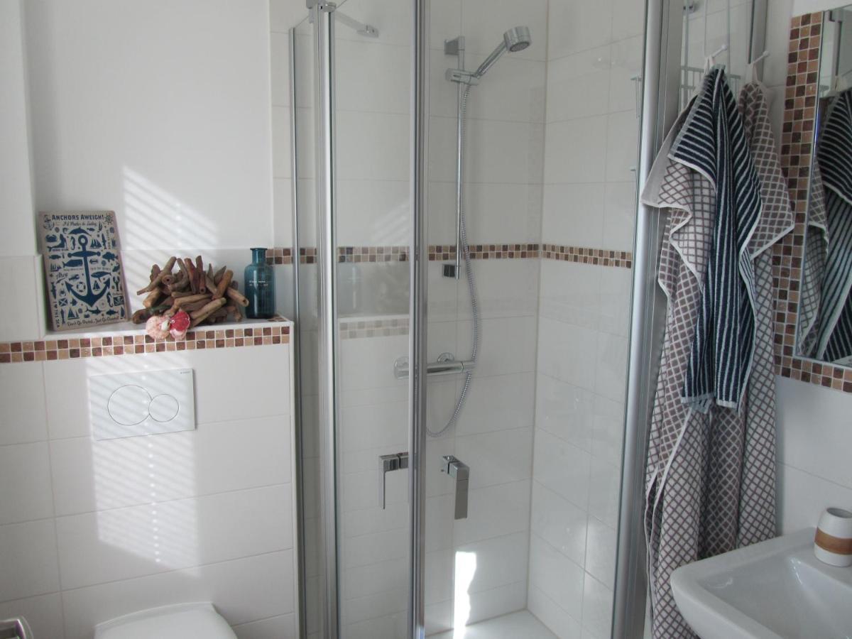 Ankerhaus Ostholstein Bed & Breakfast Oldenburg in Holstein Dış mekan fotoğraf