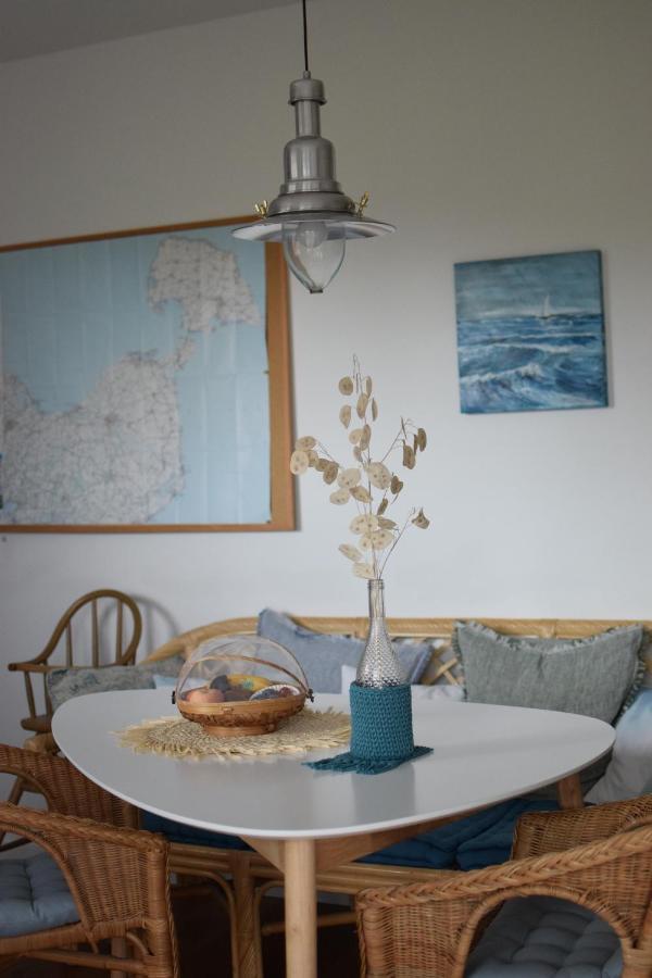 Ankerhaus Ostholstein Bed & Breakfast Oldenburg in Holstein Dış mekan fotoğraf